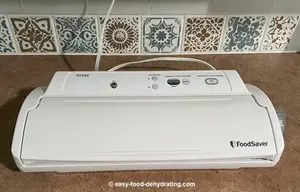 FoodSaver food vacuum sealers, how they preserve food longer, and expert tips for safe, airtight storage.