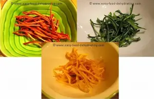 Step-by-step guide to dehydrate peppers for long-term storage, quick cooking, and homemade spice blends.