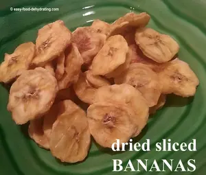 How to dehydrate bananas (no browning!) for healthy snacks and storage—perfect for chips and smoothies.