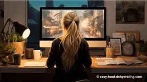 Why working from home will stick: discover the lasting benefits, from flexibility to profit. Start strong today!