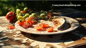 Dehydrating food changes nutrients—see what’s lost, what stays, and how to keep dried foods healthy and delicious.