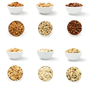Dehydrate Nuts and Seeds: Learn how to soak, dehydrate, and store nuts and seeds. Keep them crisp for months!