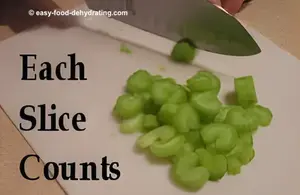 Dehydrating Food Articles: See WHY you should be dehydrating food right now...