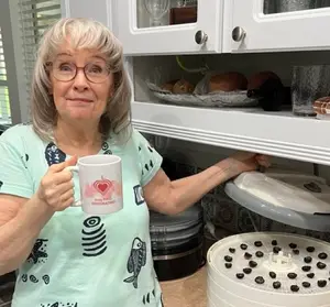 Learn about Easy Food Dehydrating: Susan’s simple steps, storage tips, and why drying food saves money.