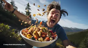 Dried fruit is packed with nutrients but high in sugar—learn to snack smart.