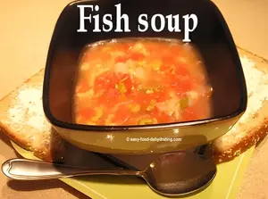 Make tasty tuna fish soup with dehydrated veggies—fast, hearty, and perfect for lunch or dinner.