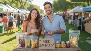 Turn food dehydrating into a money-making side hustle! Sell dried snacks with low startup costs and high demand.