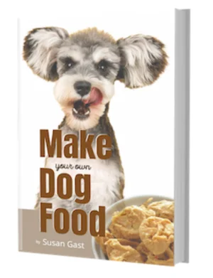 Dehydrating canned dog food online