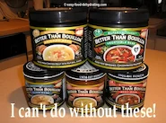 Better Than Bouillon by Superior Touch assortment