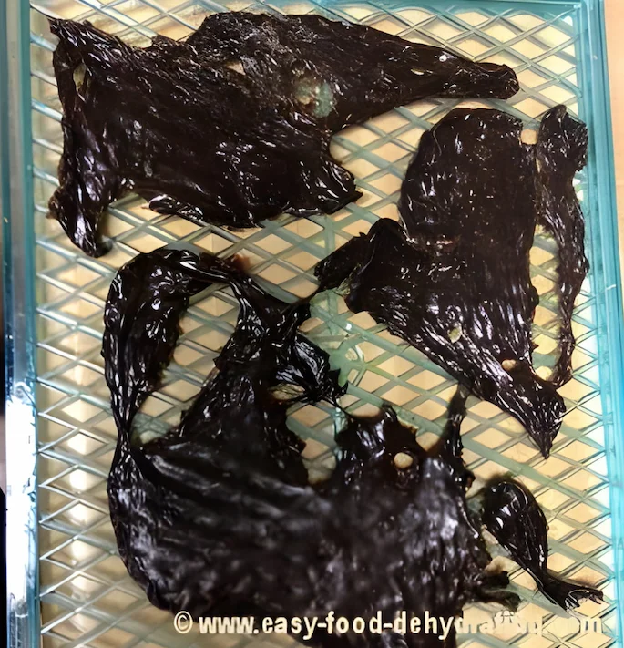 Dehydrated Liver for Dog Jerky Treats Dehydrated Liver for Dog Jerky Treats