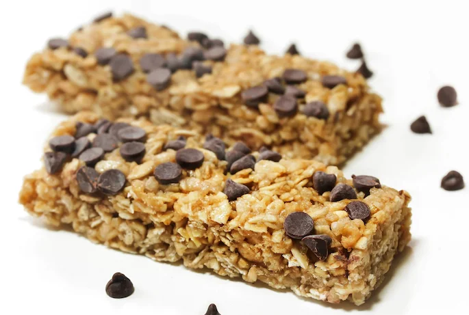 granola bars granola bars