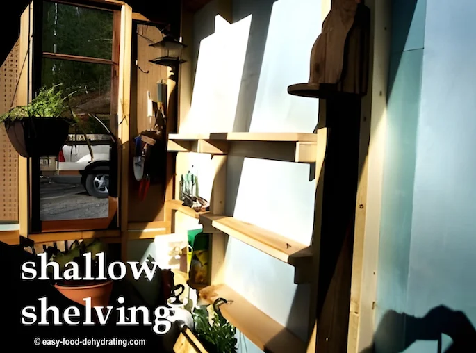 narrow greenhouse shelves perfect for storing pots narrow greenhouse shelves perfect for storing pots