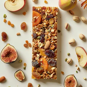 Orchard Harvest dried fruit bar Orchard Harvest dried fruit bar