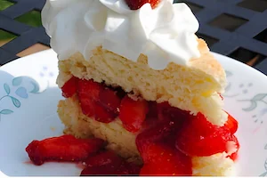 Strawberry Shortcake