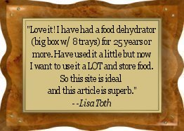 Thanks Lisa!