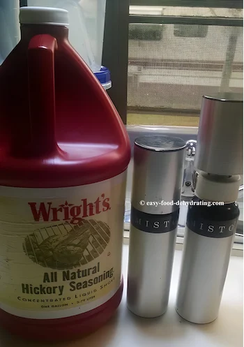 Wright's Hickory Seasoning