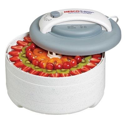 The best dehydrator I have owned