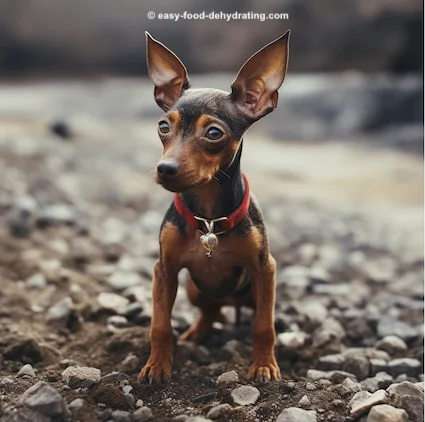 Our Lost Min Pin Our Lost Min Pin